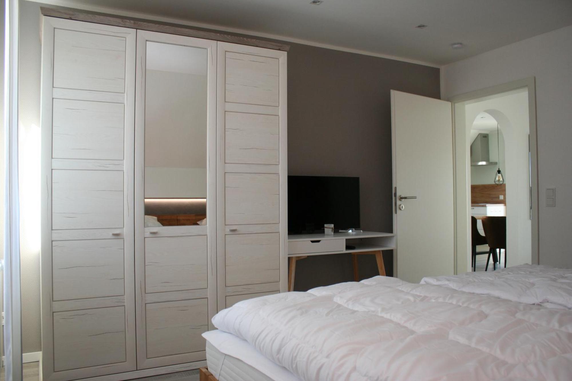 Ferienwohnung Loewenburg Lemberg Ngoại thất bức ảnh